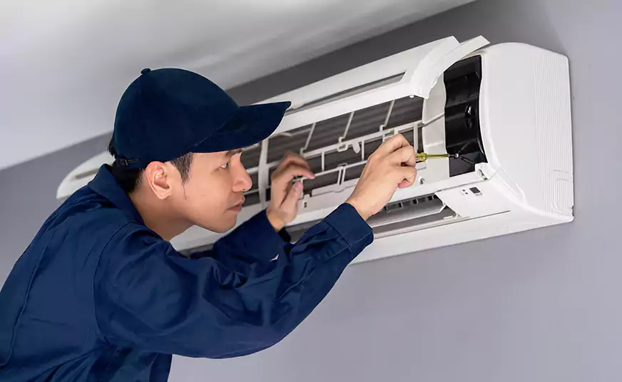 AC Duct Cleaning Pine Bluff