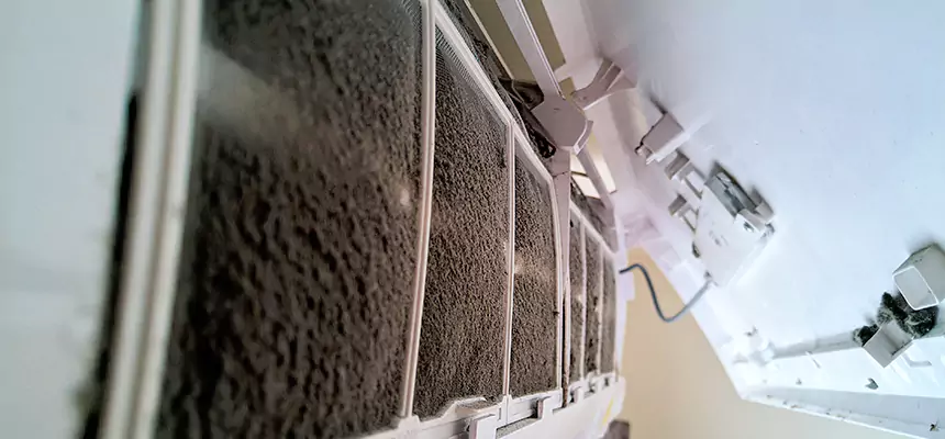 Preventive Air Duct Bacteria Removal in Pine Bluff