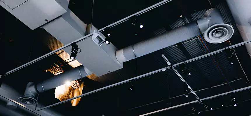 Our Air Duct Replacement Services in Pine Bluff, AR