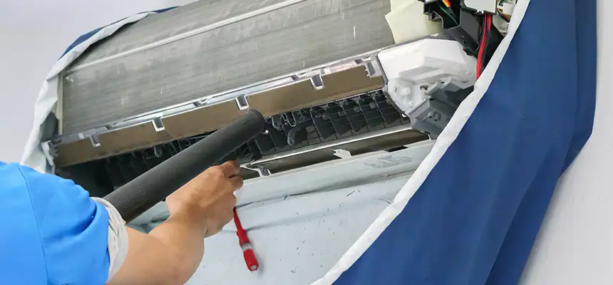 Advanced Clogged Dryer Vent Repair for Multi-Unit & Commercial in Pine Bluff, AR