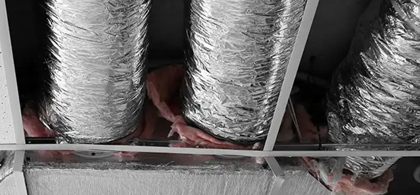 Scalable Commercial Multi‑Unit Dryer Vent Camera Inspection in Pine Bluff, AR