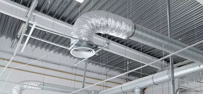 Our Dryer Vent Hose Replacement Services in Pine Bluff, AR