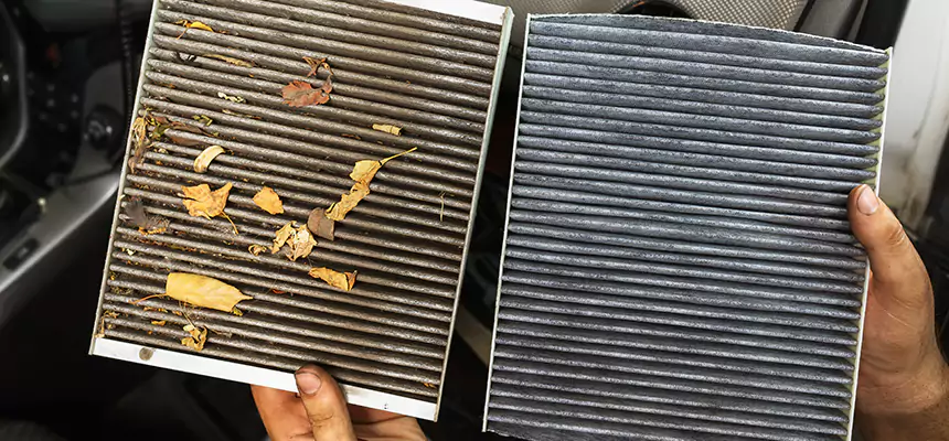 Our Dryer Vent Lint Filter Cleaning Services in Pine Bluff, AR