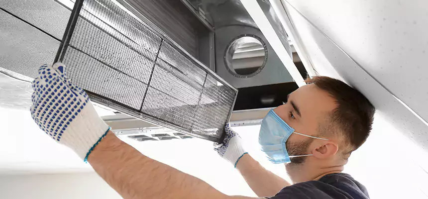 Our Dryer Vent Replacement Services in Pine Bluff, AR