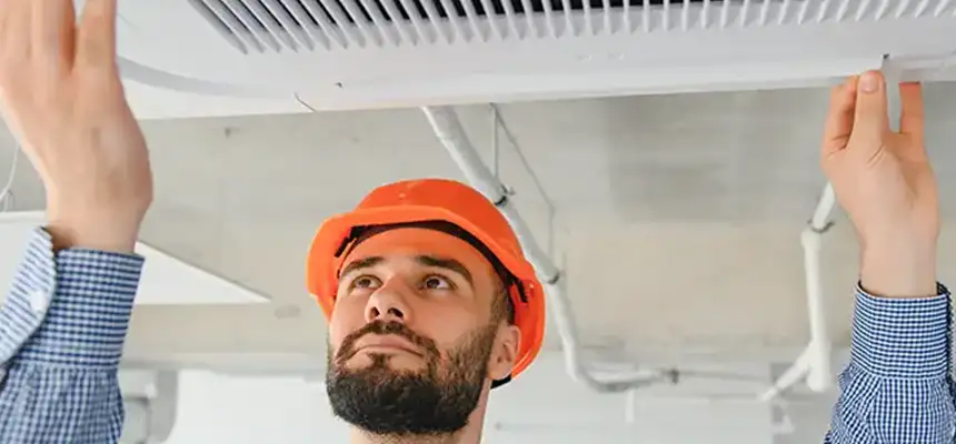 Our Furnace Vent Cleaning Services in Pine Bluff, AR