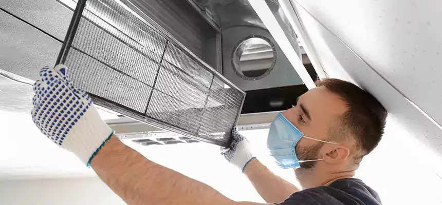 Our Home Duct Cleaning Services in Pine Bluff, AR  