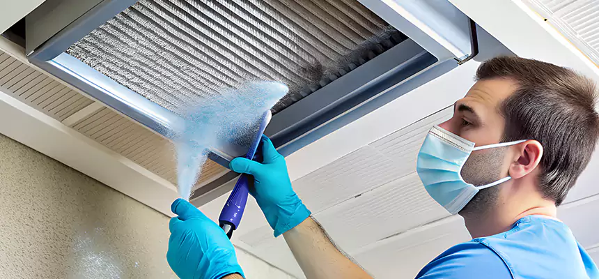 Our Home Ventilation Cleaning Services in Pine Bluff, AR