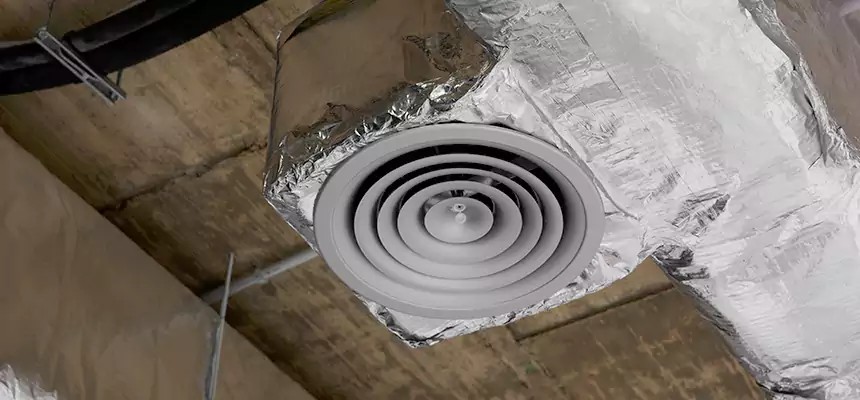 Our HVAC Ductwork Installation Services in Pine Bluff, AR