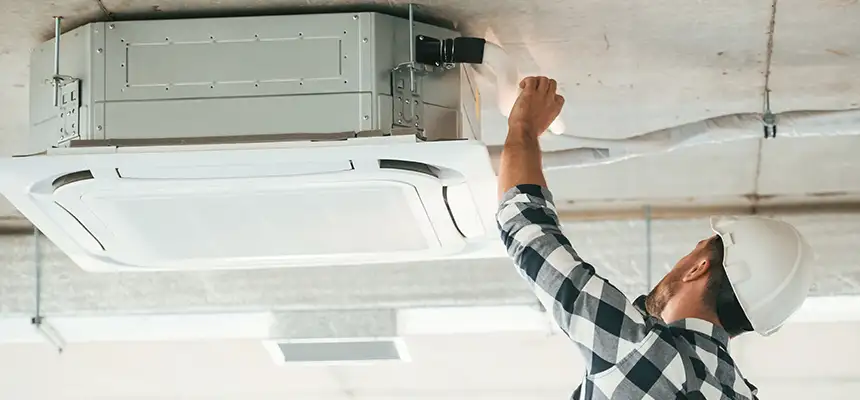 Our Local Vent Cleaning Services in Pine Bluff, AR