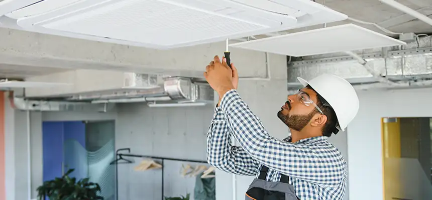 Our Roof Dryer Vent Cleaning Services in Pine Bluff, AR