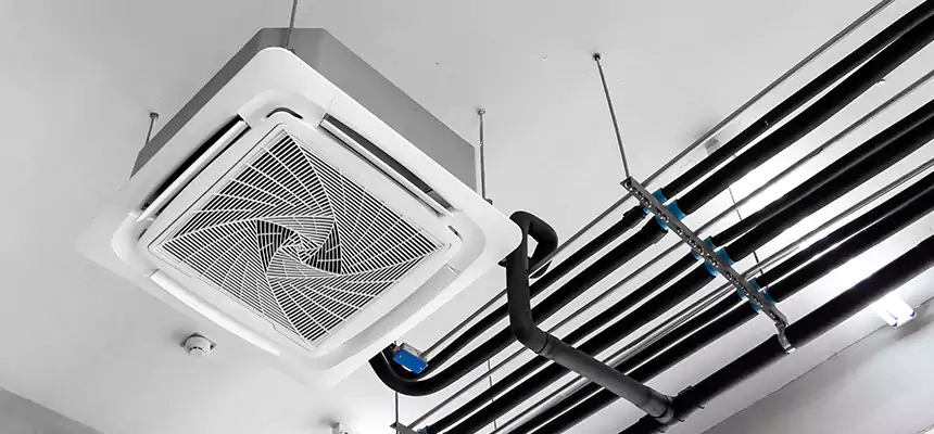 Our Smart AC Vent Controller Services in Pine Bluff, AR