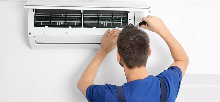 Our Smart Air Conditioning Installation Services in Pine Bluff, AR