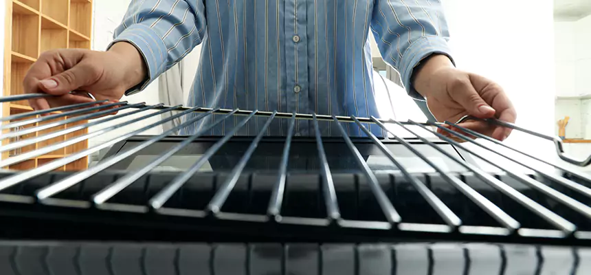 Our Vent Grille Washing Services in Pine Bluff, AR