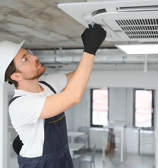 Top Affordable Duct Cleaning Services Near Me in Pine Bluff, AR