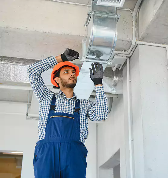 Professional Air Duct Cleaning Service in Pine Bluff, AR