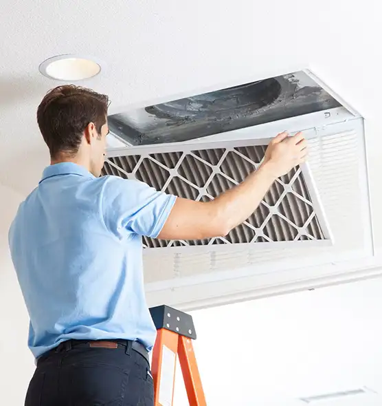 About Annual Dryer Vent Maintenance Pine Bluff, AR