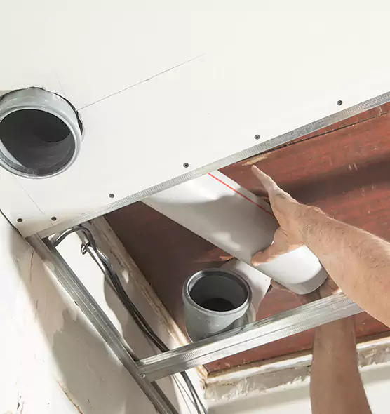 Professional Attic Air Duct Cleaning in Pine Bluff, AR