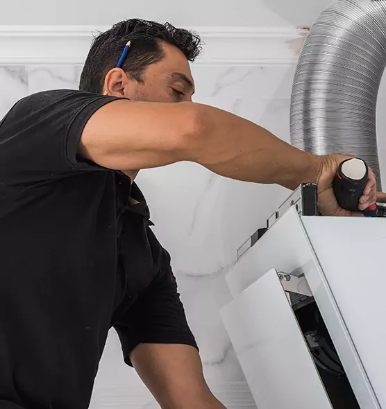 Trusted Bathroom Exhaust Duct Cleaning in Pine Bluff, AR