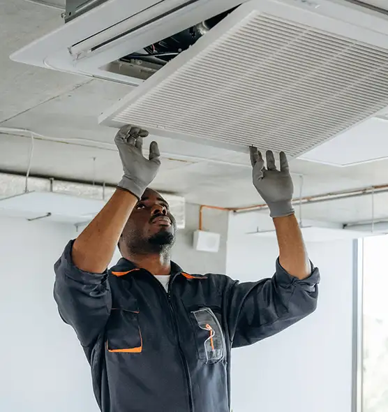 About Certified Air Duct Specialists in Pine Bluff, AR