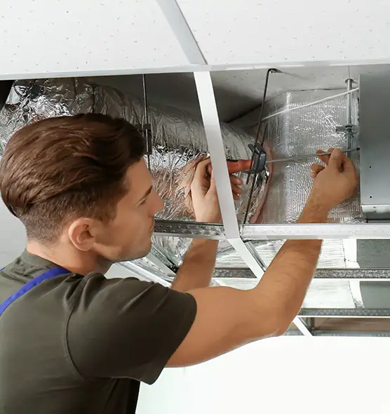 Professional Clogged Dryer Vent Repair in Pine Bluff, AR