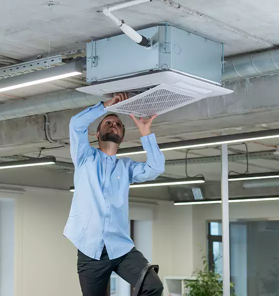 Expert Commercial Air Duct Cleaning in Pine Bluff, AR