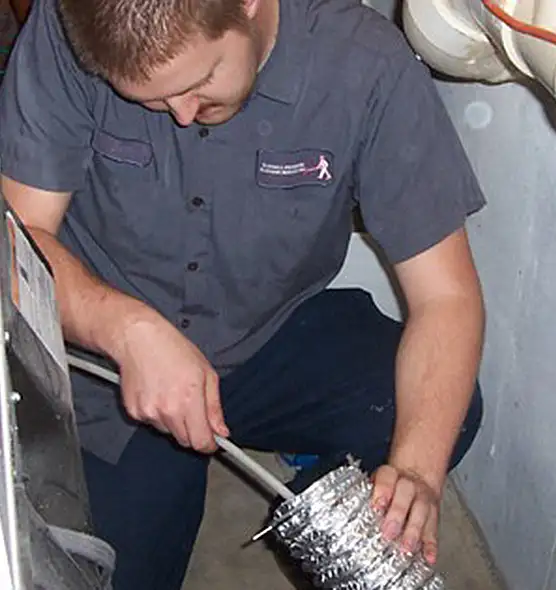 About Dryer Vent Hose Installation in Pine Bluff, AR