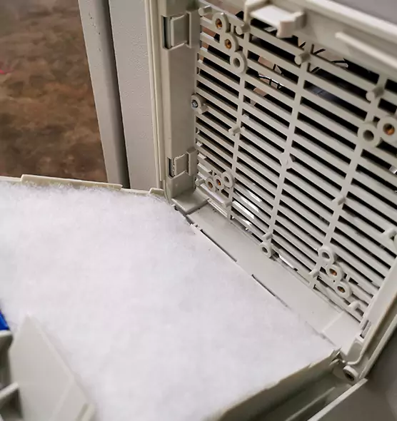 Professional Dryer Vent Mold Cleaning in Pine Bluff, AR