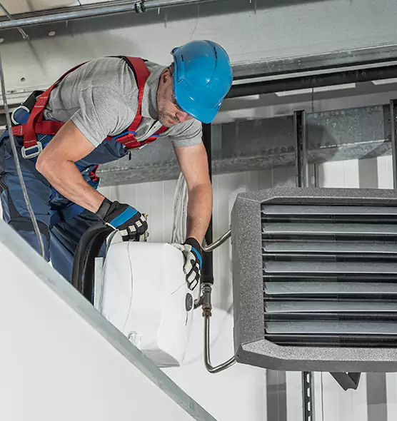Professional HVAC Cleaning Solutions in Pine Bluff, AR
