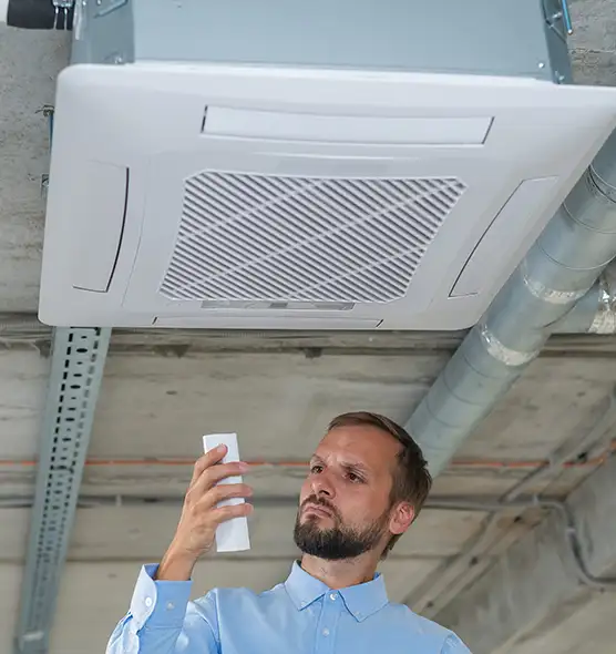 About Local Vent Cleaning Services in Pine Bluff, AR