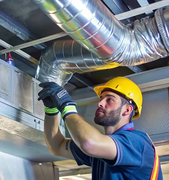 Professional NADCA Approved Air Duct Services in Pine Bluff, AR
