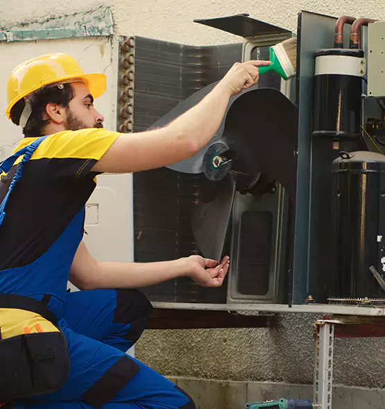 Top-Rated New Room Vent Extension in Pine Bluff, AR