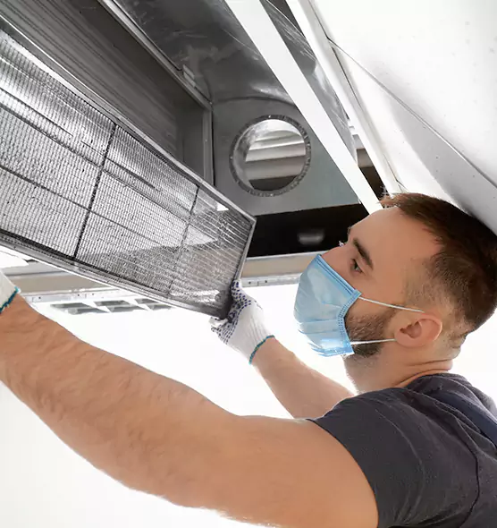 About Remove Smoke Smell From Air Duct in Pine Bluff, AR