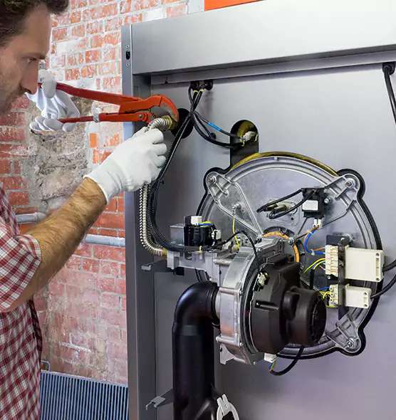 Advanced Repair Dryer Vent Hose in Pine Bluff, AR