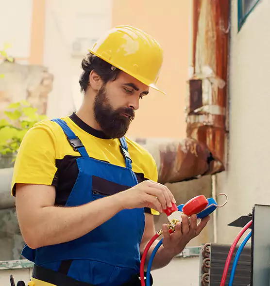 About Smart HVAC Installation in Pine Bluff, AR