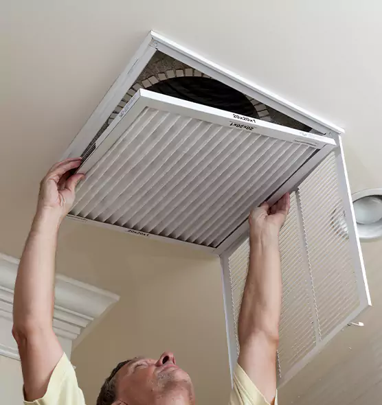 Professional Vent Relocation Services in Pine Bluff, AR