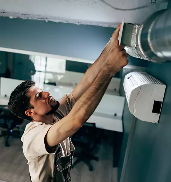 Reliable Warehouse Vent Cleaning in Pine Bluff, AR