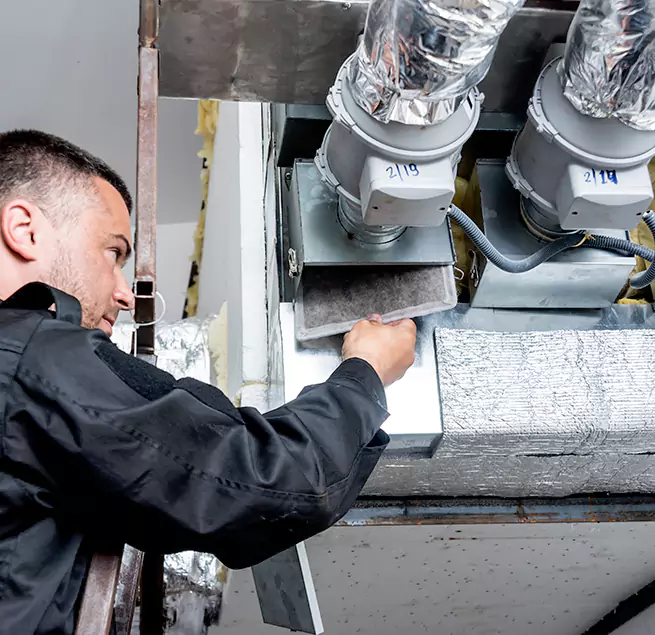 Why Homeowners & Businesses Trust Us in Pine Bluff, AR?