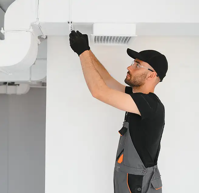 Why Homeowners & Businesses Trust Us in Pine Bluff, AR?