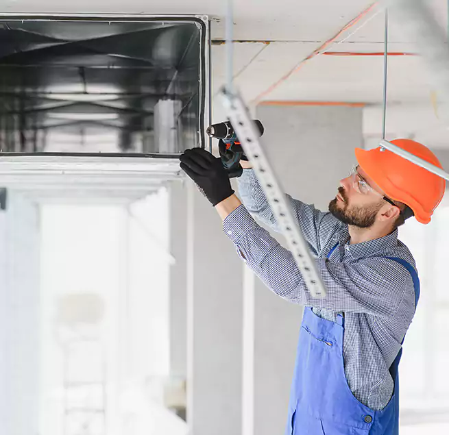 Why Homeowners & Businesses Trust Us Pine Bluff, AR