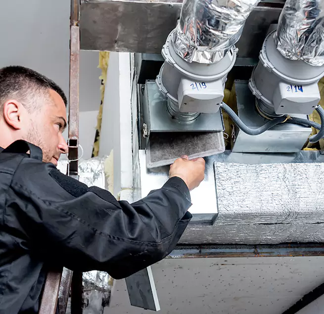 Why Homeowners & Businesses Trust Us in Pine Bluff, AR?