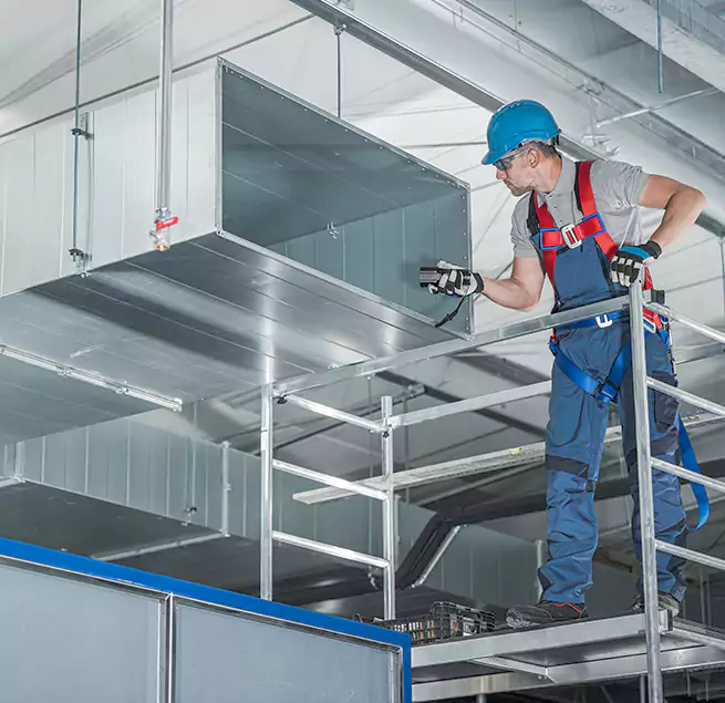 Why Homeowners & Businesses Trust Us in Pine Bluff, AR?