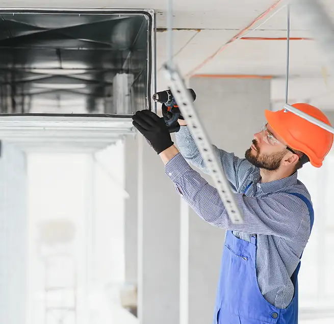 Why Homeowners & Businesses Trust Us in Pine Bluff, AR?