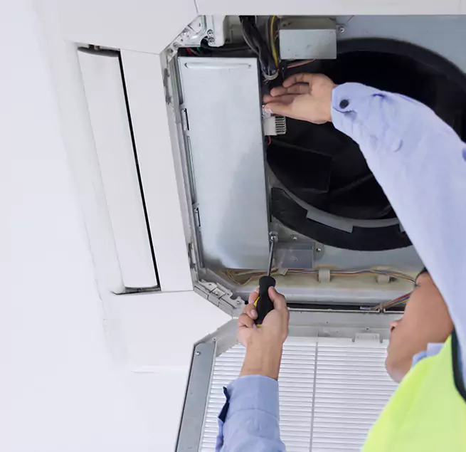 Why Homeowners & Businesses Trust Us Pine Bluff, AR?