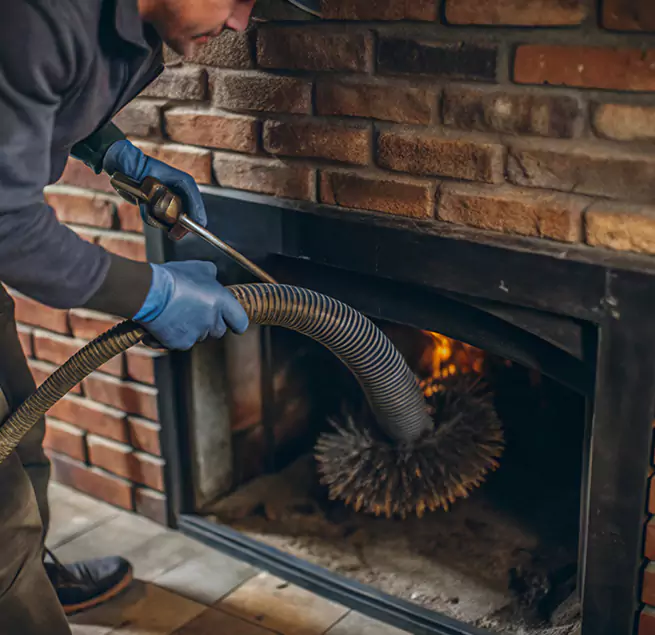 Why Homeowners & Businesses Trust Us in Pine Bluff, AR?