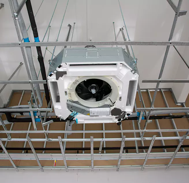 Why Homeowners & Businesses Trust Us in Pine Bluff, AR?