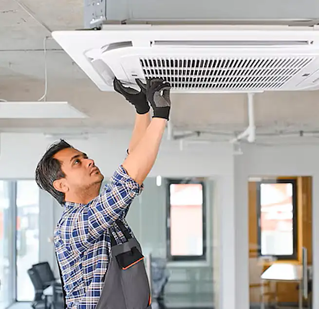 Why Homeowners & Businesses Trust Us in Pine Bluff, AR?