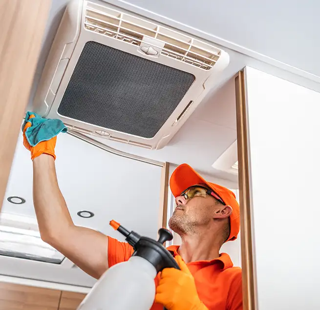 Why Homeowners & Businesses Trust Us in Pine Bluff, AR?