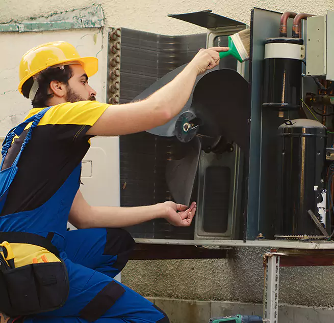 Why Homeowners Businesses Trust Us in Pine Bluff, AR?