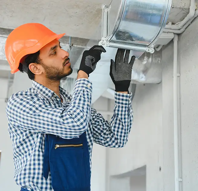 Why Homeowners & Businesses Trust Us in Pine Bluff, AR?