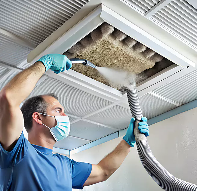 Why Homeowners Businesses Trust Us in Pine Bluff, AR